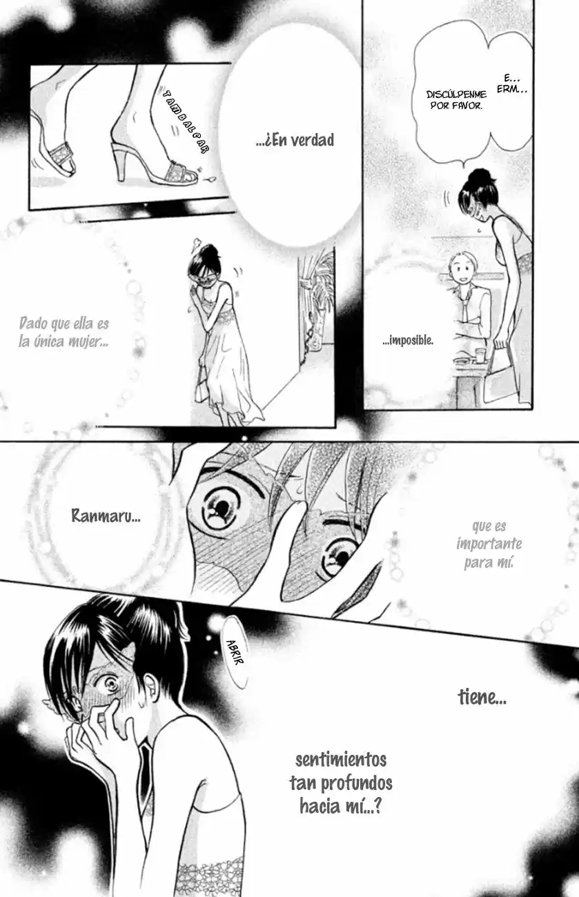 Momoiro Heaven! - Capítulo 12 - Página 37 - LectorTMOo