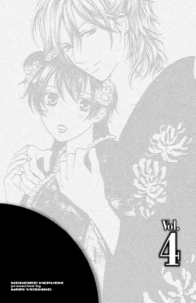 Momoiro Heaven! - Capítulo 13 - Página 6 - LectorTMOo