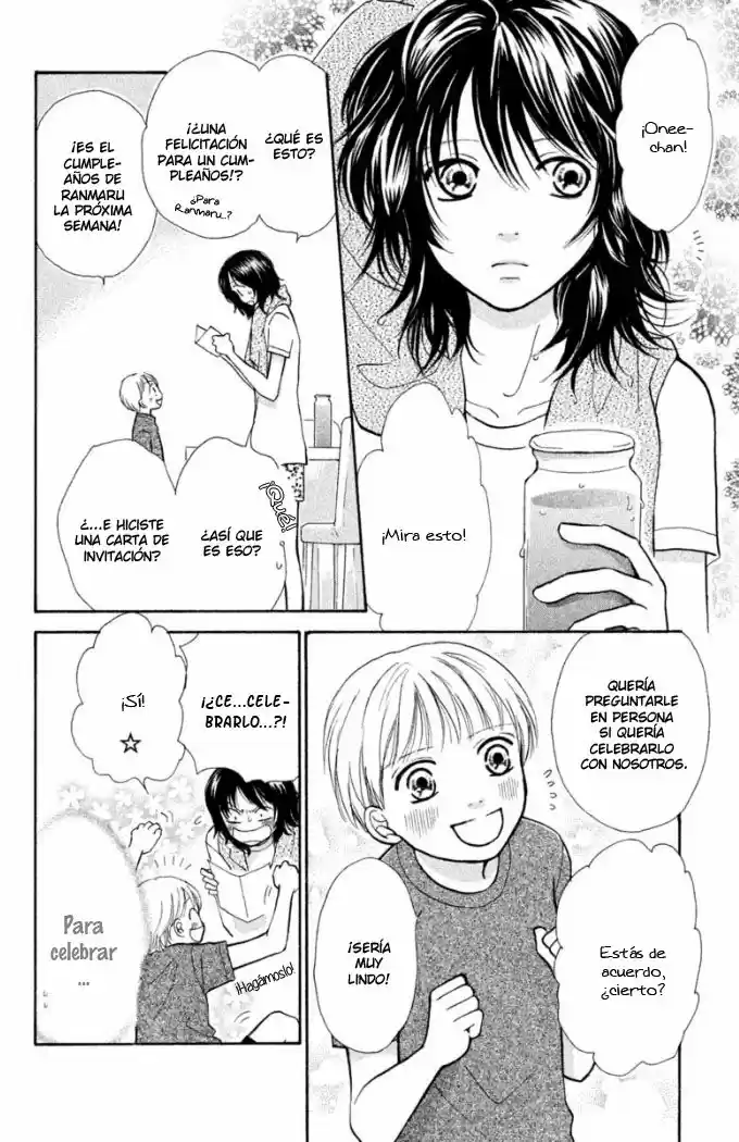 Momoiro Heaven! - Capítulo 13 - Página 9 - LectorTMOo