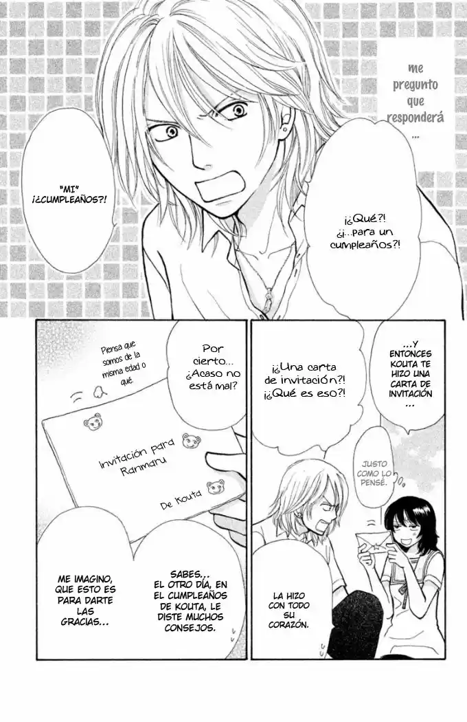 Momoiro Heaven! - Capítulo 13 - Página 10 - LectorTMOo