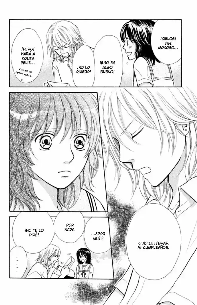 Momoiro Heaven! - Capítulo 13 - Página 11 - LectorTMOo