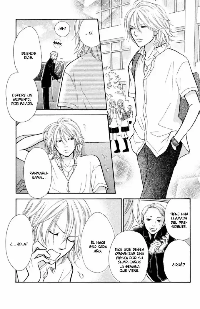 Momoiro Heaven! - Capítulo 13 - Página 14 - LectorTMOo