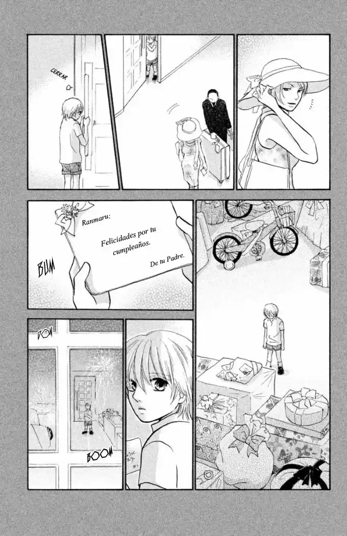 Momoiro Heaven! - Capítulo 13 - Página 16 - LectorTMOo