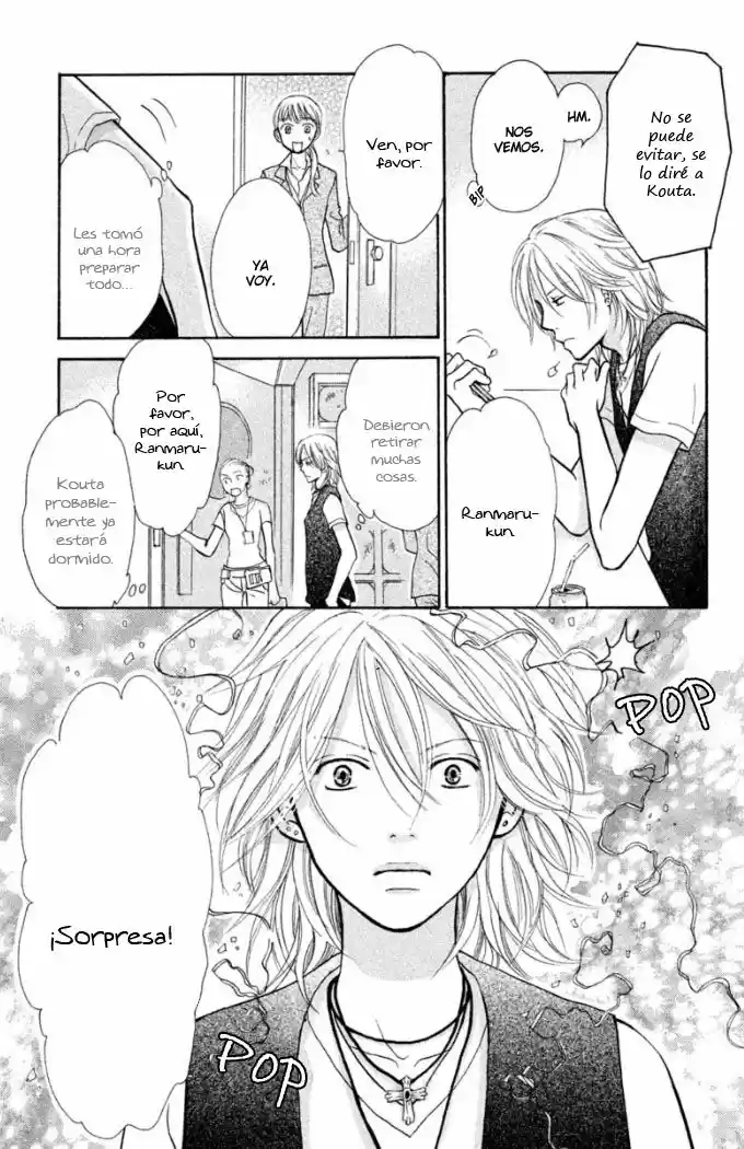 Momoiro Heaven! - Capítulo 13 - Página 22 - LectorTMOo