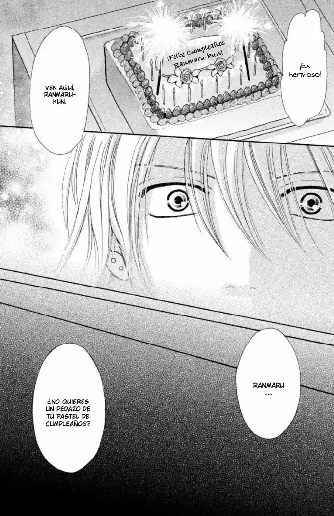 Momoiro Heaven! - Capítulo 13 - Página 24 - LectorTMOo