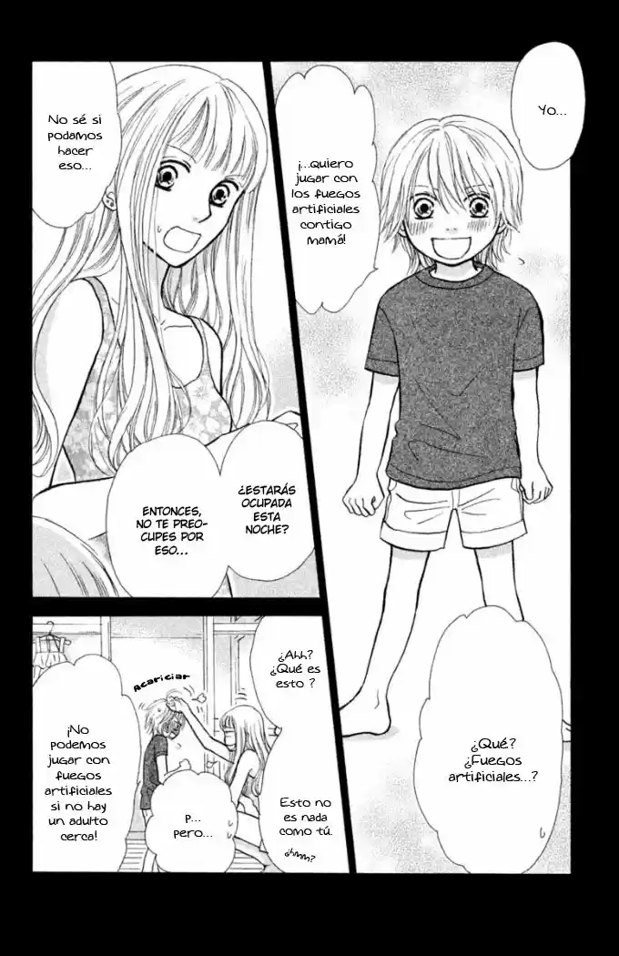 Momoiro Heaven! - Capítulo 13 - Página 25 - LectorTMOo