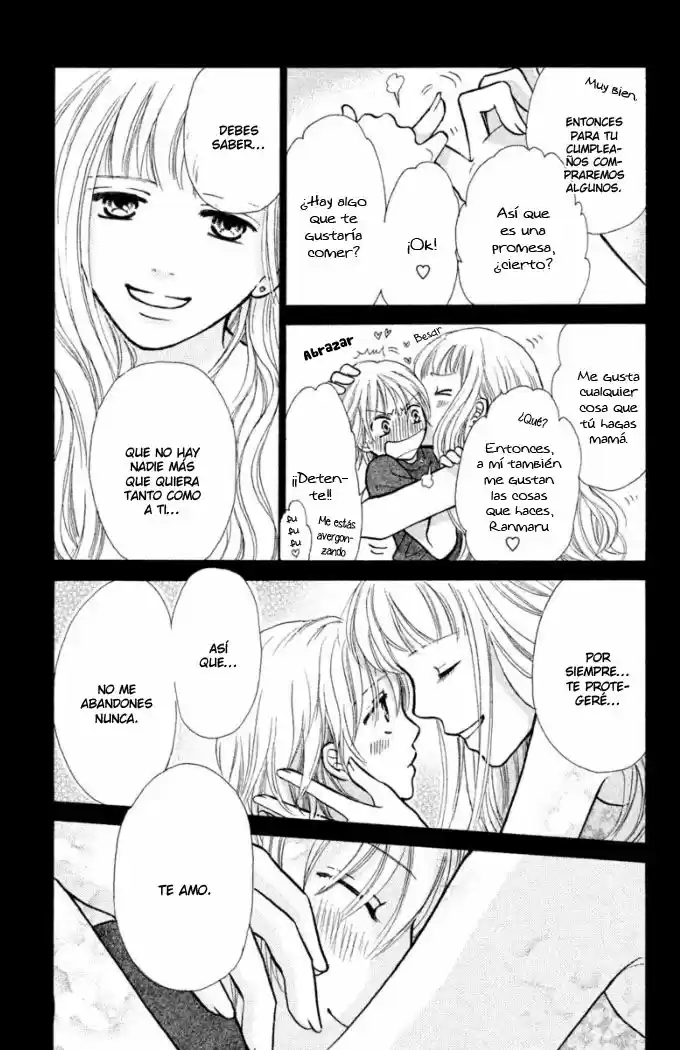 Momoiro Heaven! - Capítulo 13 - Página 26 - LectorTMOo