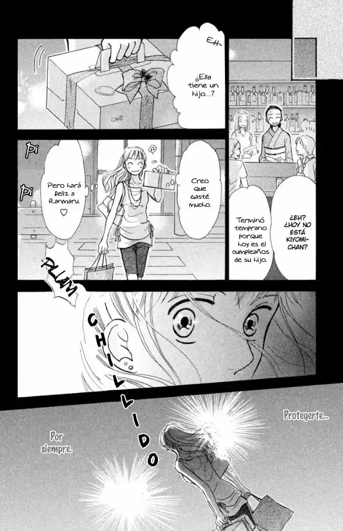 Momoiro Heaven! - Capítulo 13 - Página 27 - LectorTMOo