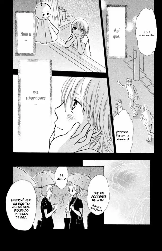 Momoiro Heaven! - Capítulo 13 - Página 28 - LectorTMOo