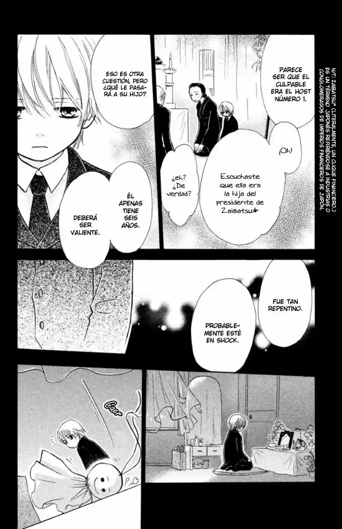 Momoiro Heaven! - Capítulo 13 - Página 29 - LectorTMOo