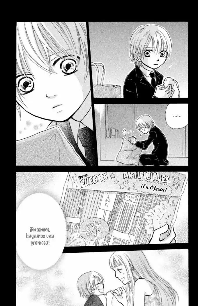 Momoiro Heaven! - Capítulo 13 - Página 30 - LectorTMOo
