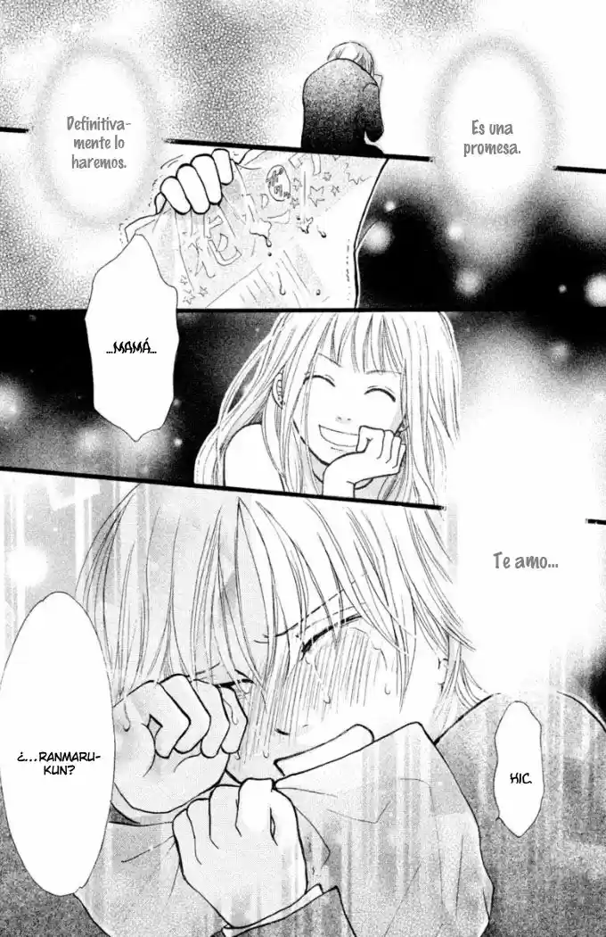 Momoiro Heaven! - Capítulo 13 - Página 31 - LectorTMOo