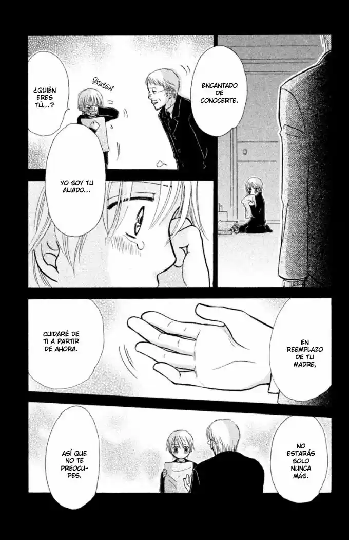 Momoiro Heaven! - Capítulo 13 - Página 32 - LectorTMOo