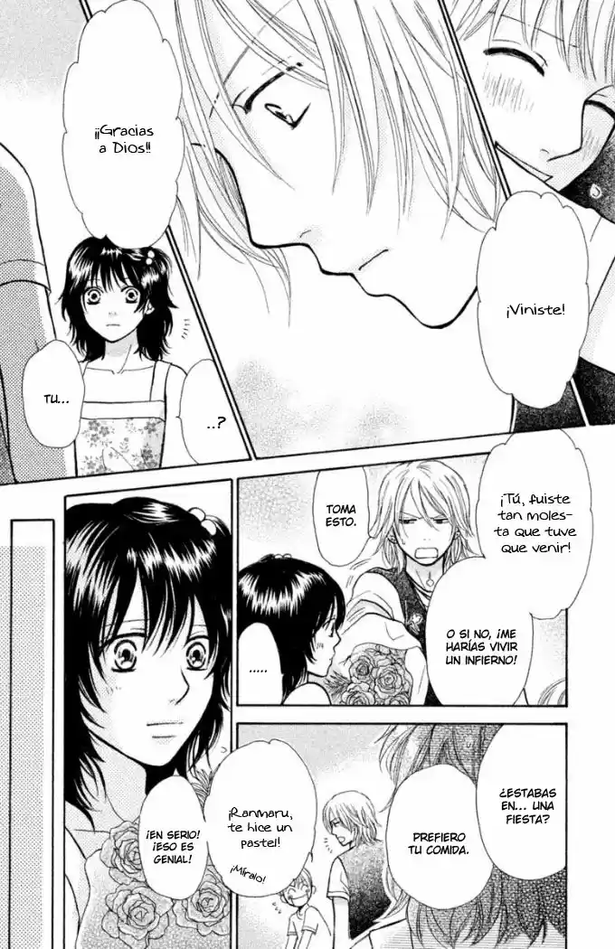 Momoiro Heaven! - Capítulo 13 - Página 37 - LectorTMOo
