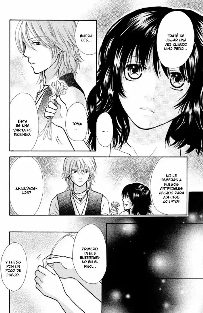 Momoiro Heaven! - Capítulo 13 - Página 41 - LectorTMOo