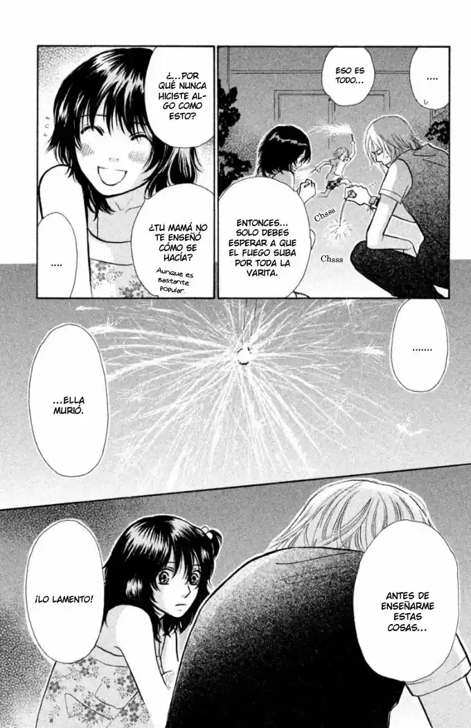 Momoiro Heaven! - Capítulo 13 - Página 42 - LectorTMOo