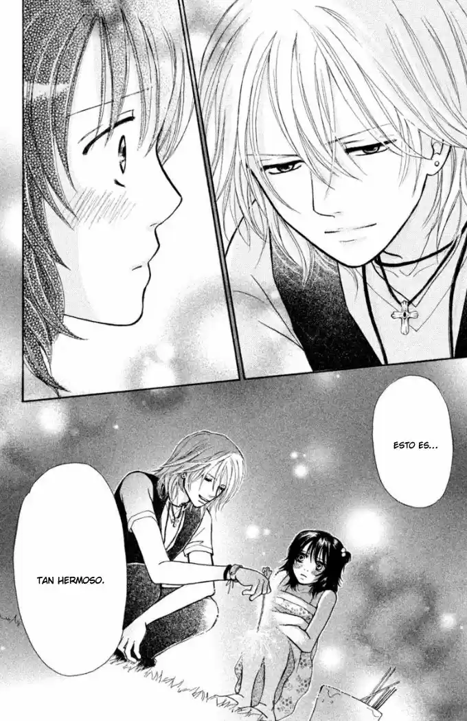 Momoiro Heaven! - Capítulo 13 - Página 43 - LectorTMOo
