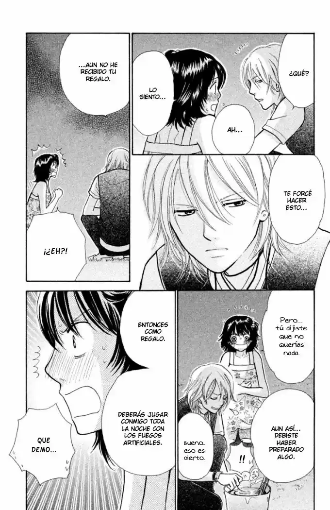 Momoiro Heaven! - Capítulo 13 - Página 44 - LectorTMOo