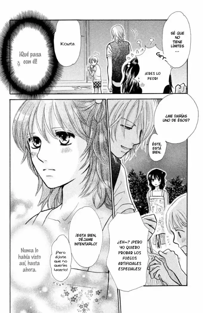 Momoiro Heaven! - Capítulo 13 - Página 45 - LectorTMOo