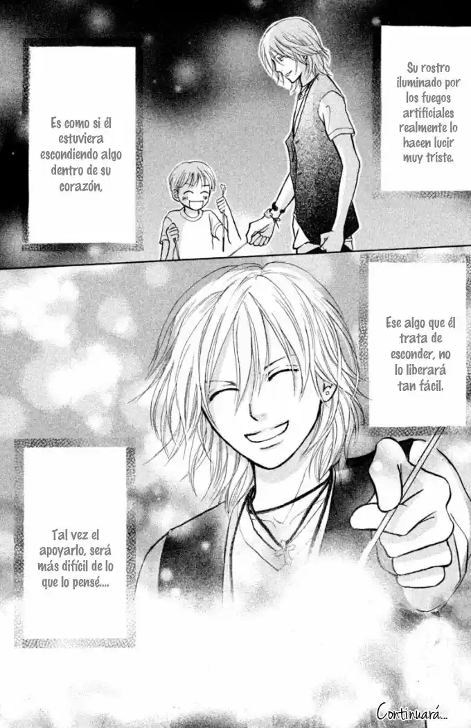 Momoiro Heaven! - Capítulo 13 - Página 46 - LectorTMOo