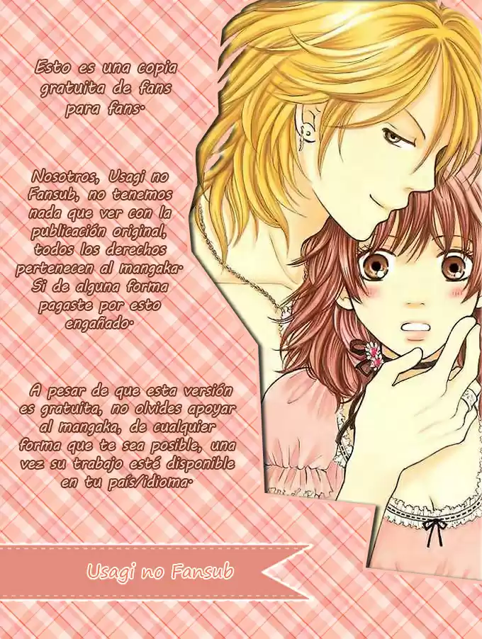Momoiro Heaven! - Capítulo 14 - Página 4 - LectorTMOo