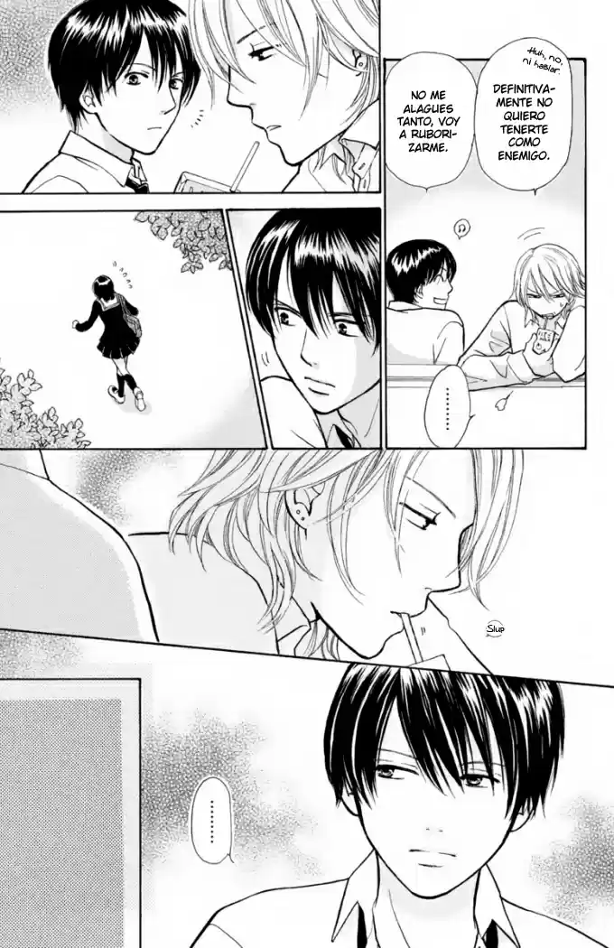 Momoiro Heaven! - Capítulo 14 - Página 8 - LectorTMOo