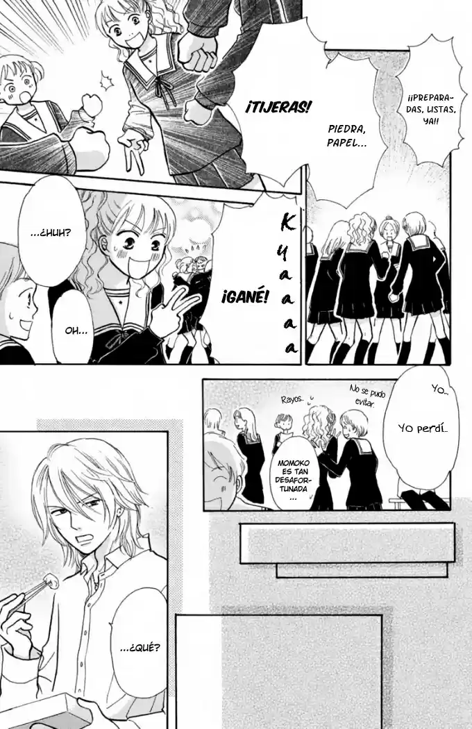 Momoiro Heaven! - Capítulo 14 - Página 10 - LectorTMOo