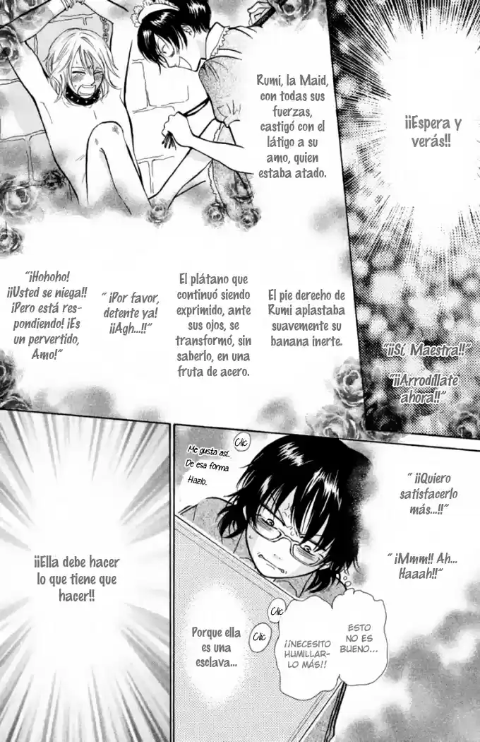 Momoiro Heaven! - Capítulo 14 - Página 16 - LectorTMOo