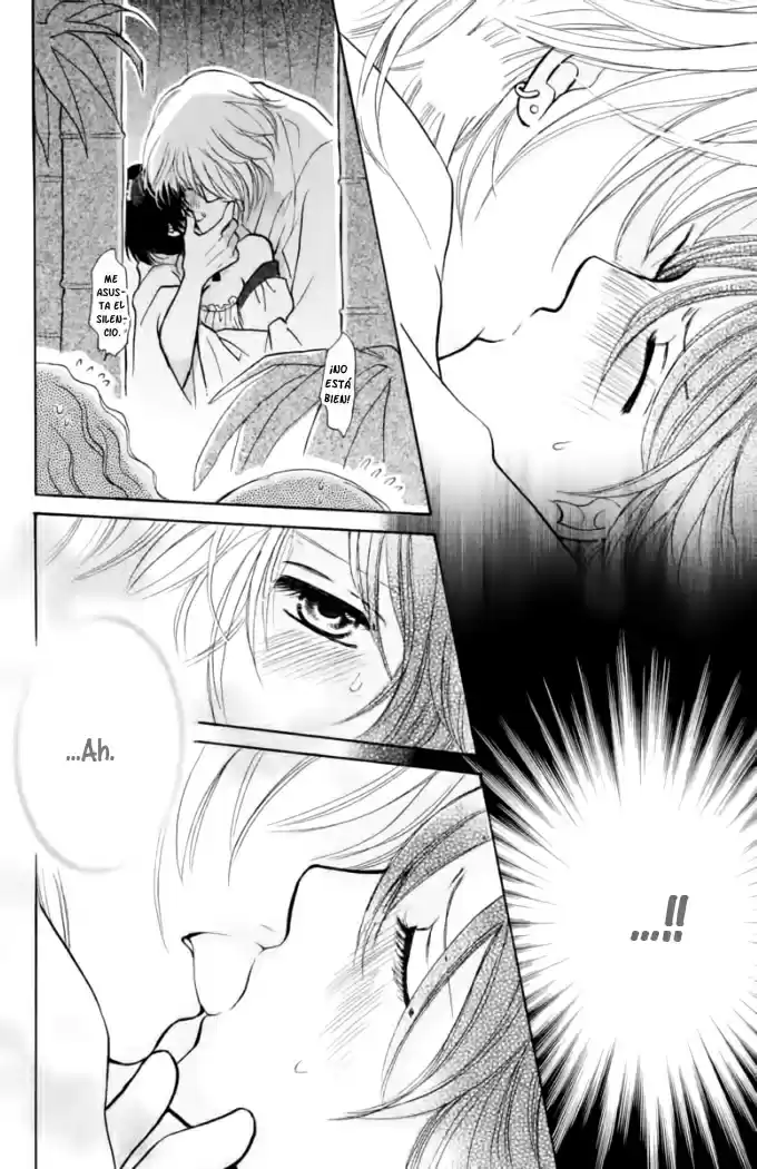 Momoiro Heaven! - Capítulo 14 - Página 37 - LectorTMOo