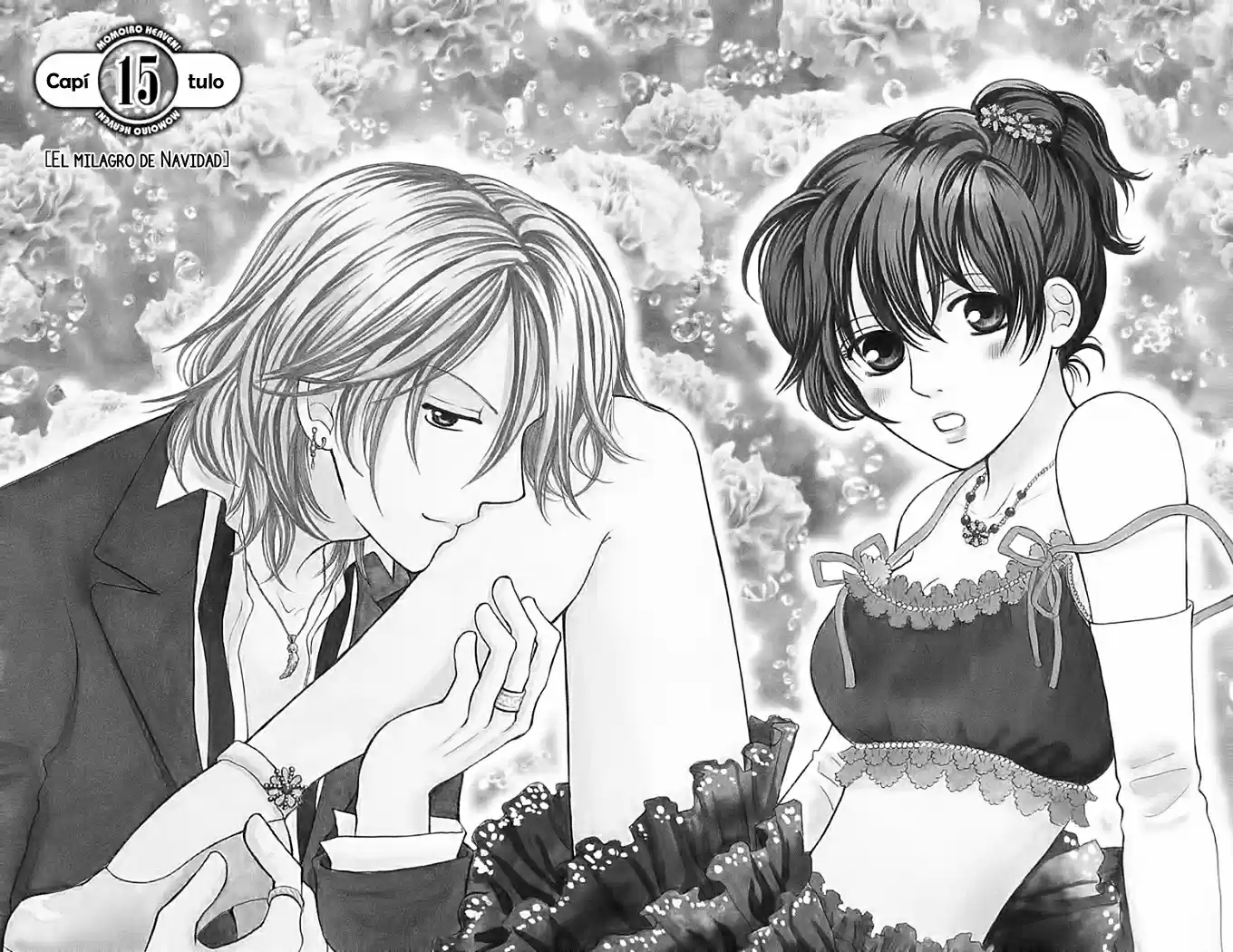 Momoiro Heaven! - Capítulo 15 - Página 5 - LectorTMOo