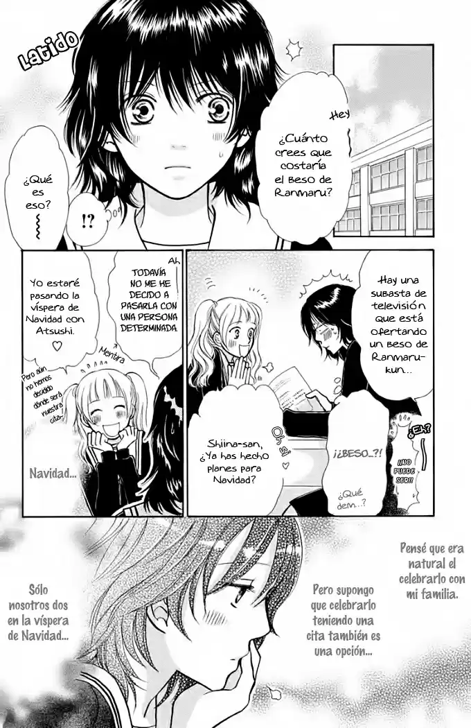 Momoiro Heaven! - Capítulo 15 - Página 10 - LectorTMOo