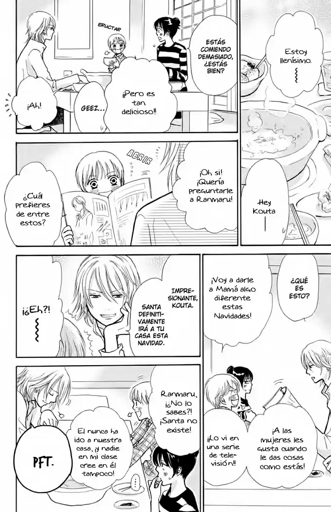 Momoiro Heaven! - Capítulo 15 - Página 12 - LectorTMOo