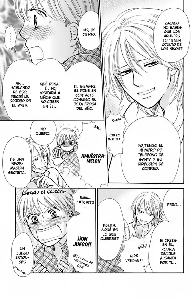 Momoiro Heaven! - Capítulo 15 - Página 13 - LectorTMOo