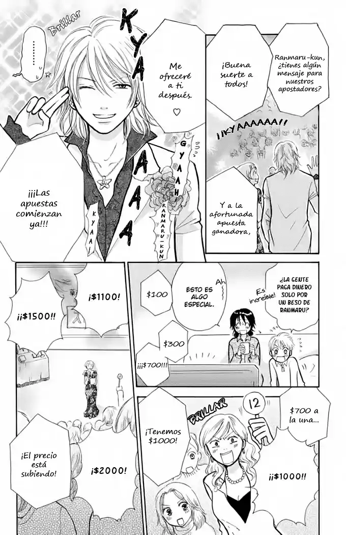 Momoiro Heaven! - Capítulo 15 - Página 20 - LectorTMOo
