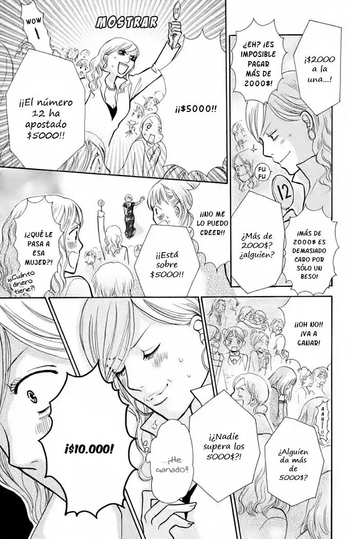 Momoiro Heaven! - Capítulo 15 - Página 21 - LectorTMOo