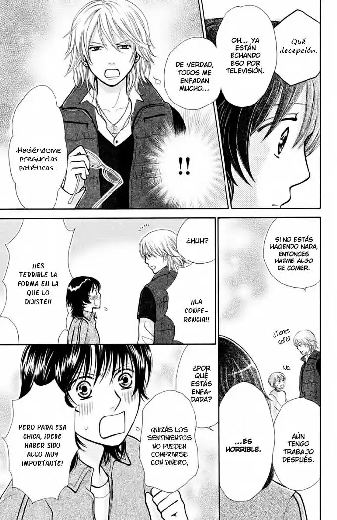 Momoiro Heaven! - Capítulo 15 - Página 27 - LectorTMOo