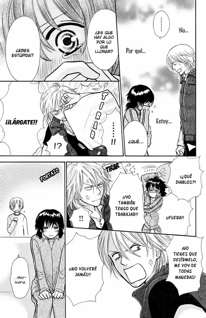 Momoiro Heaven! - Capítulo 15 - Página 29 - LectorTMOo