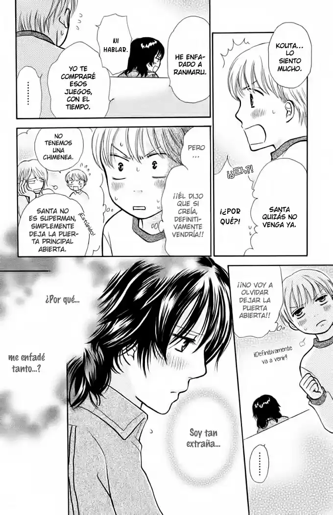 Momoiro Heaven! - Capítulo 15 - Página 30 - LectorTMOo