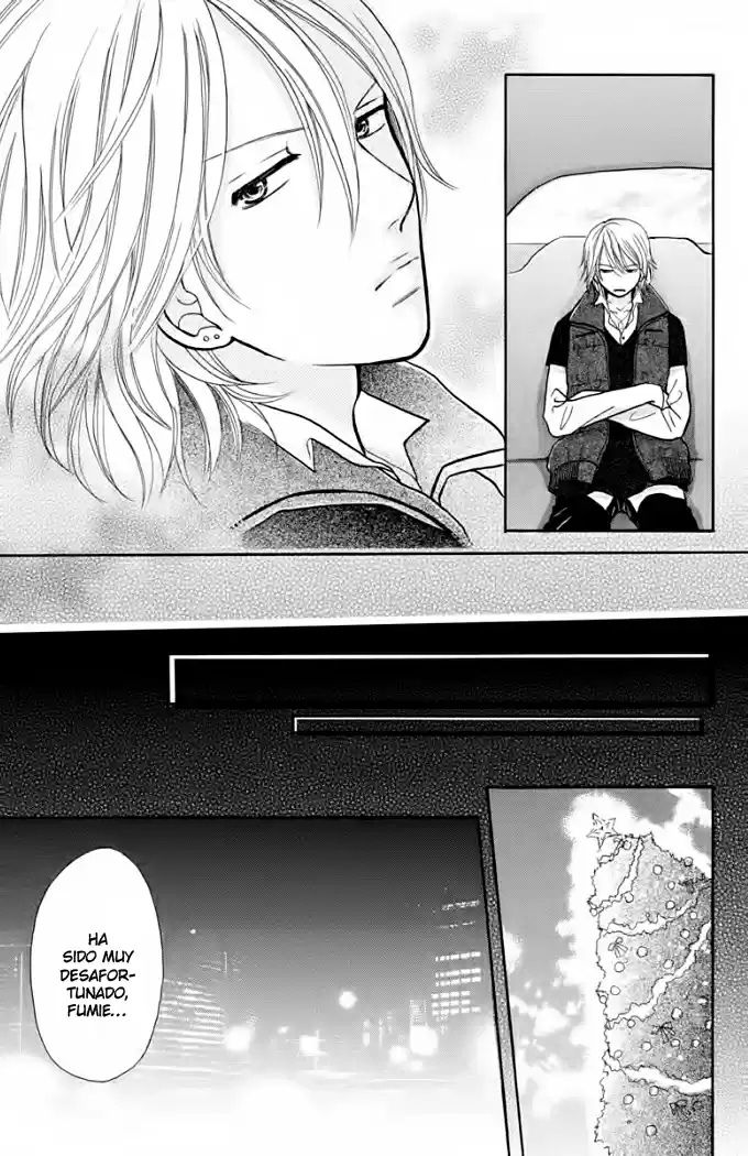 Momoiro Heaven! - Capítulo 15 - Página 31 - LectorTMOo
