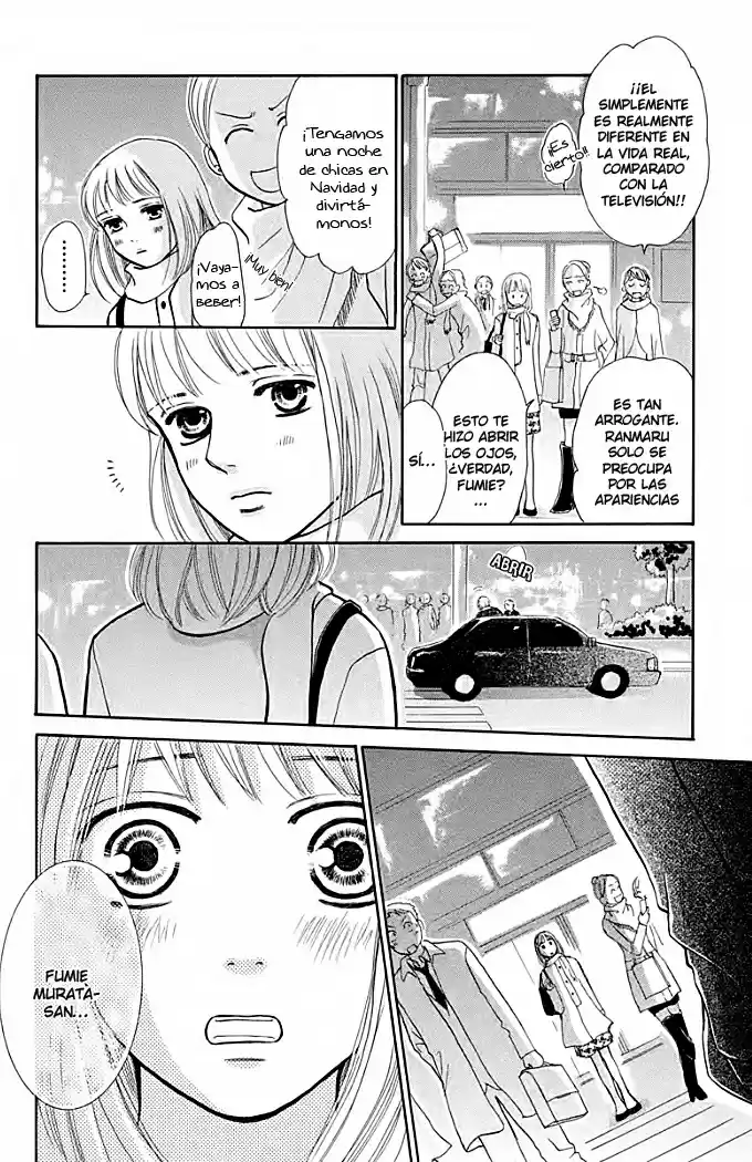 Momoiro Heaven! - Capítulo 15 - Página 32 - LectorTMOo