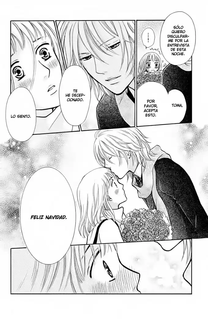 Momoiro Heaven! - Capítulo 15 - Página 34 - LectorTMOo
