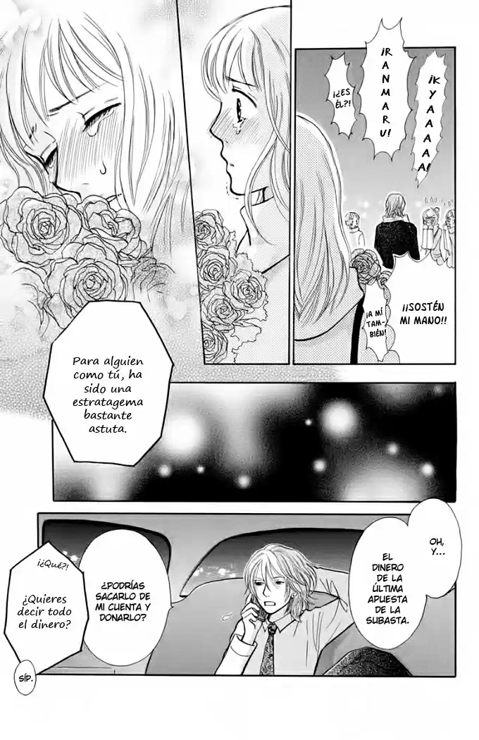 Momoiro Heaven! - Capítulo 15 - Página 35 - LectorTMOo