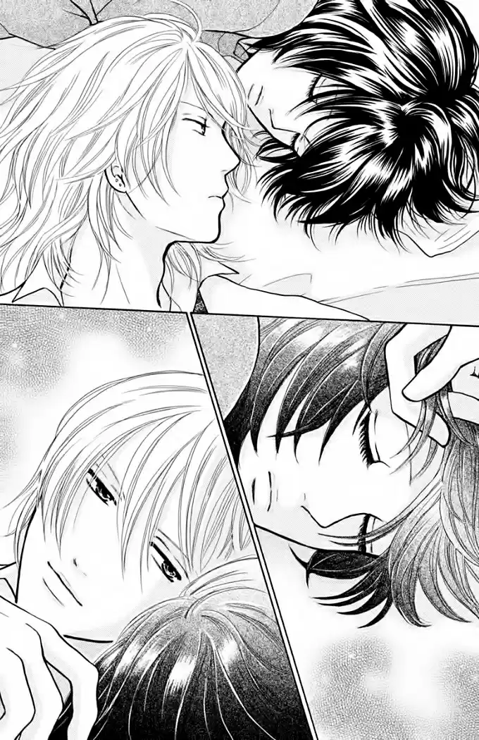 Momoiro Heaven! - Capítulo 15 - Página 40 - LectorTMOo