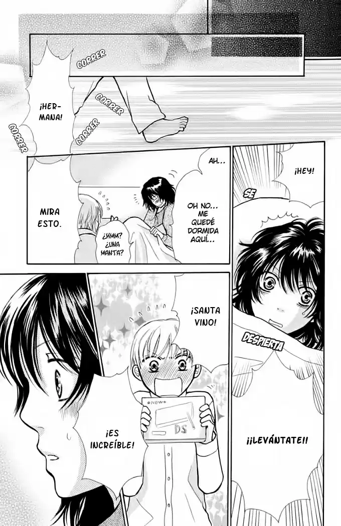 Momoiro Heaven! - Capítulo 15 - Página 42 - LectorTMOo