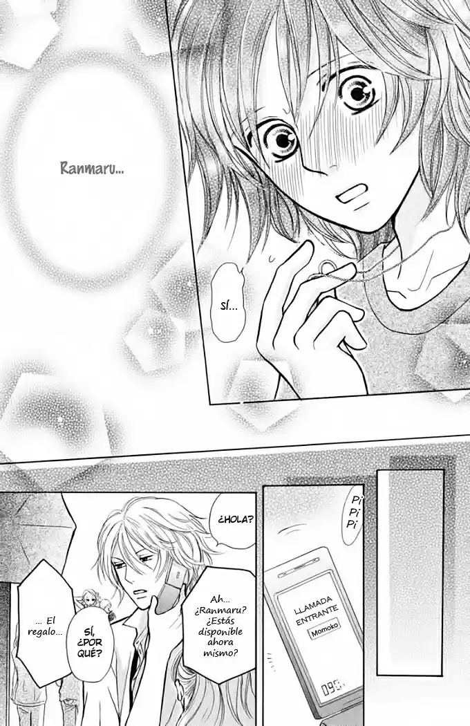 Momoiro Heaven! - Capítulo 15 - Página 44 - LectorTMOo