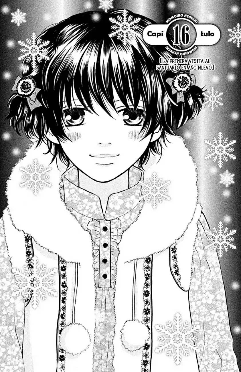 Momoiro Heaven! - Capítulo 16 - Página 4 - LectorTMOo