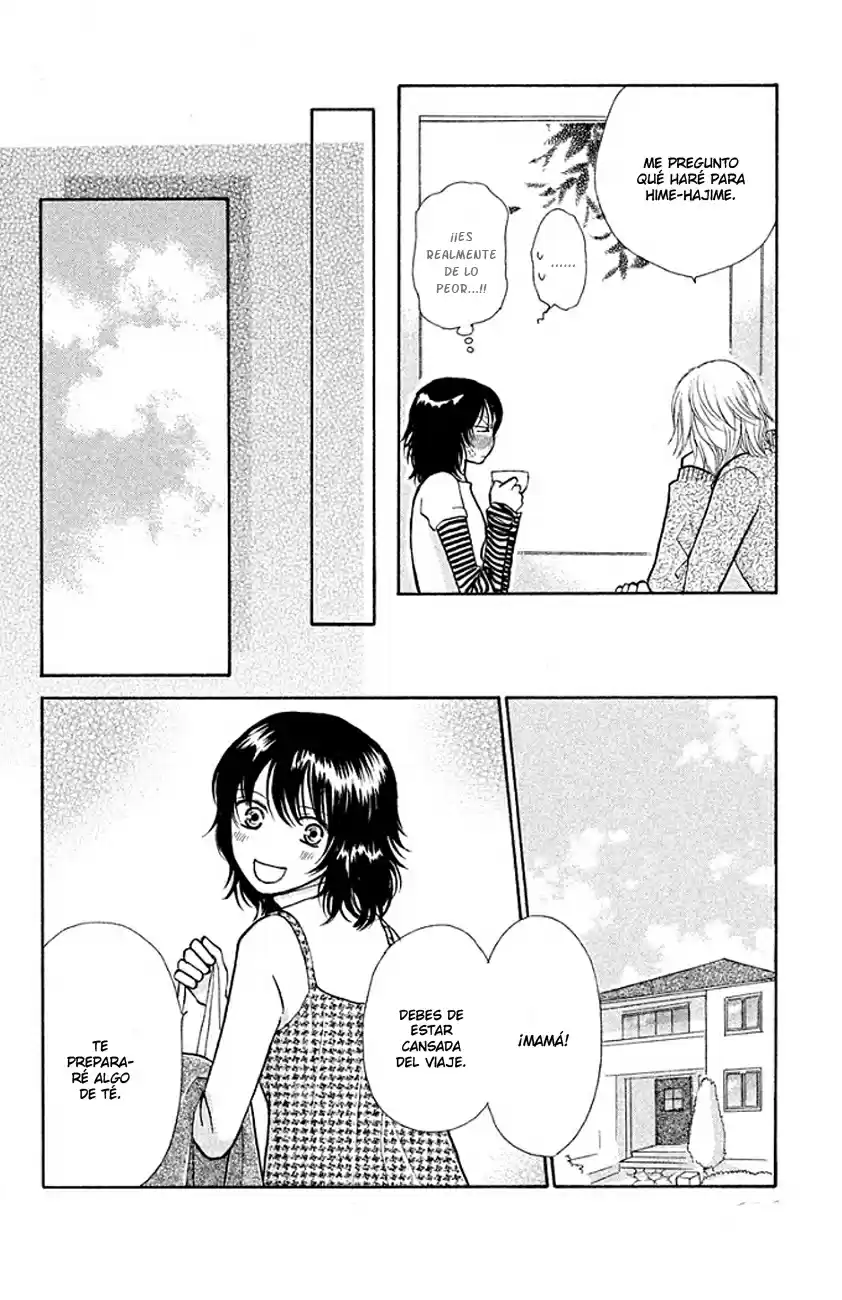 Momoiro Heaven! - Capítulo 16 - Página 7 - LectorTMOo