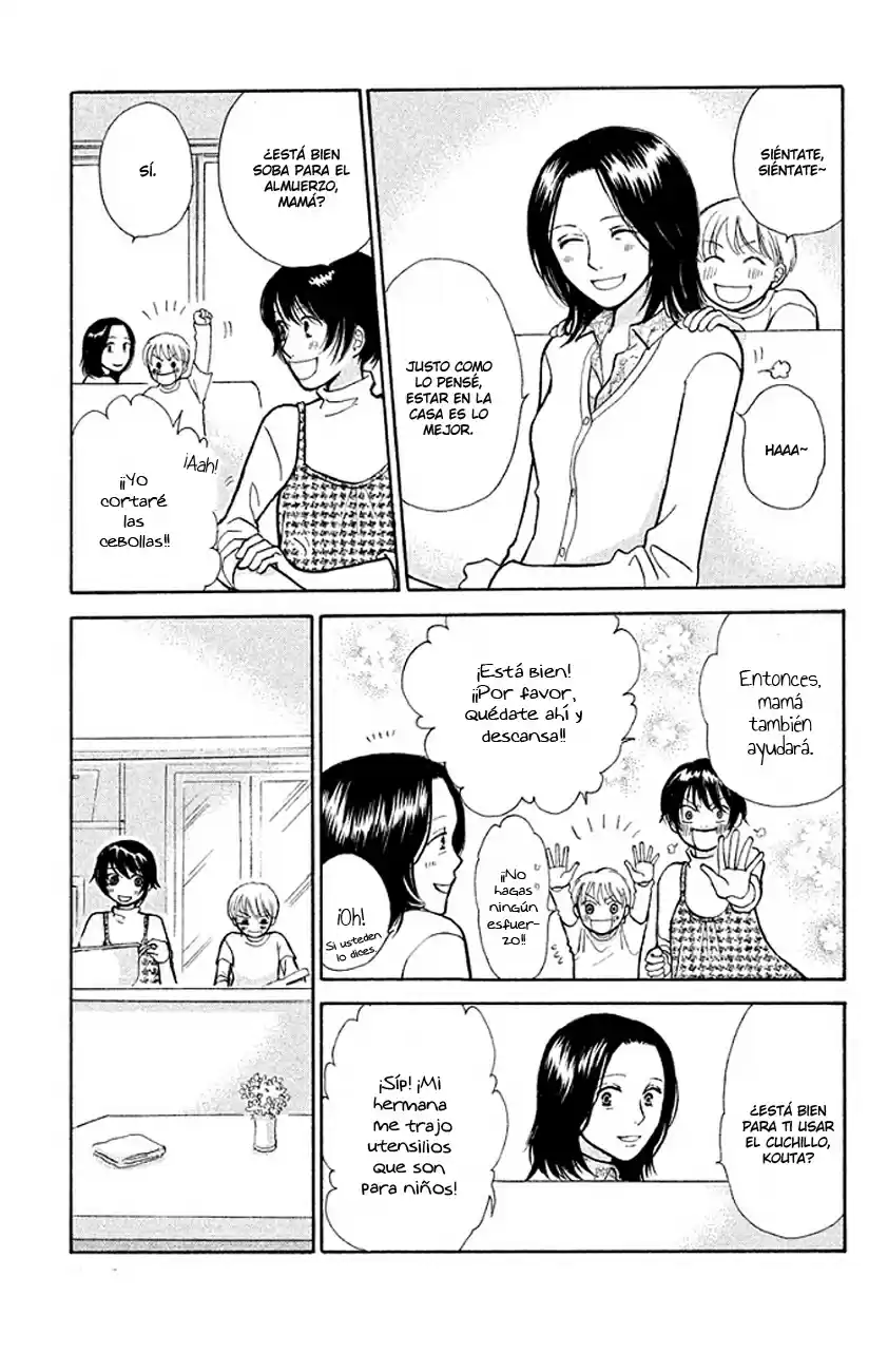 Momoiro Heaven! - Capítulo 16 - Página 8 - LectorTMOo