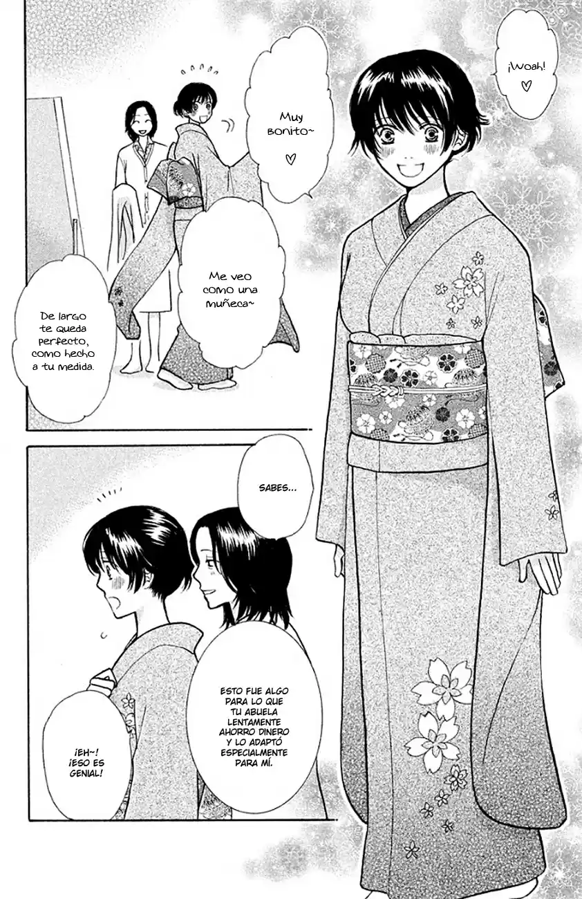 Momoiro Heaven! - Capítulo 16 - Página 11 - LectorTMOo