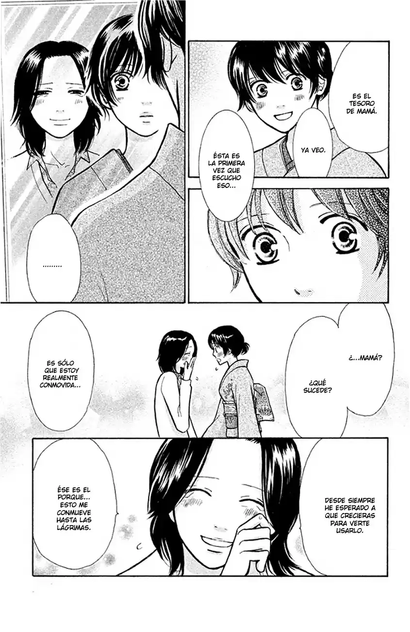 Momoiro Heaven! - Capítulo 16 - Página 12 - LectorTMOo